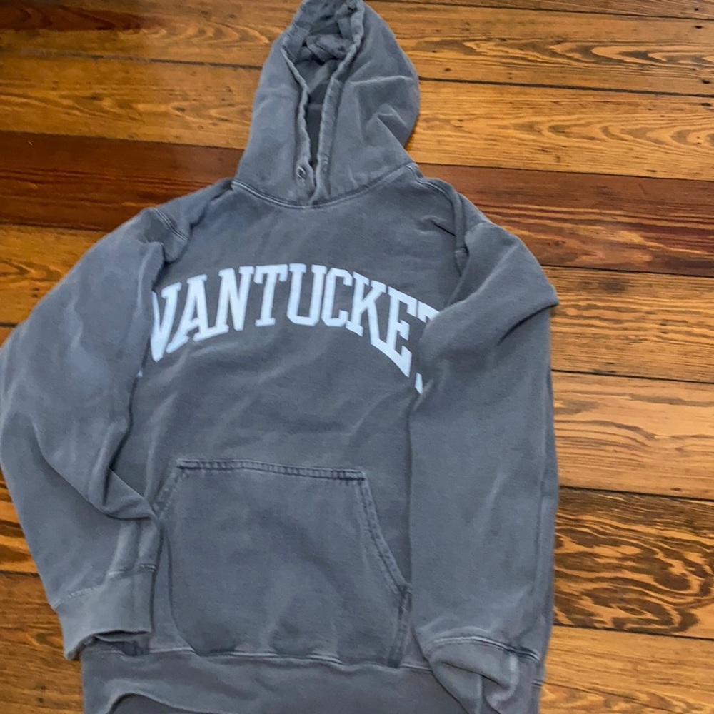 Nantucket sweatshirt